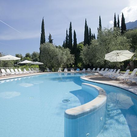 Villaggio Albergo Casa E Lago Brenzone sul Garda Eksteriør bilde