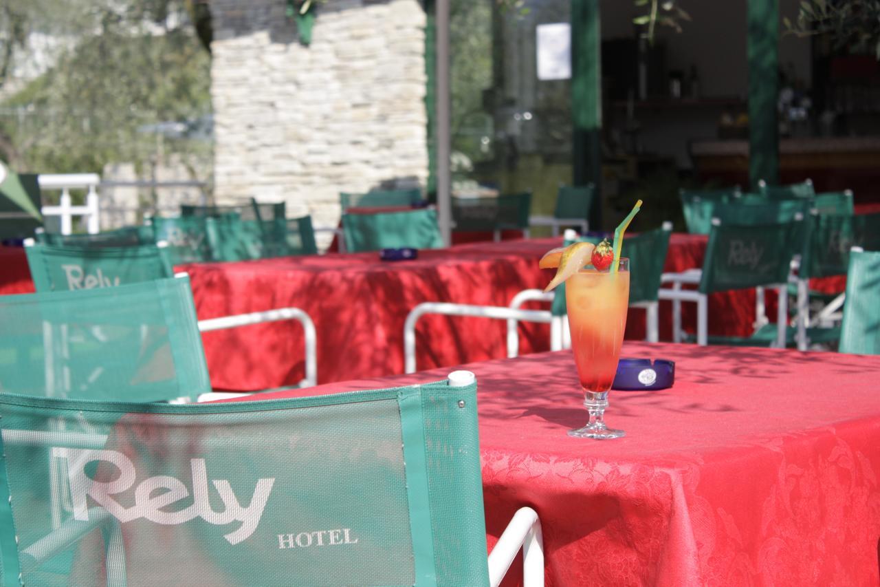 Villaggio Albergo Casa E Lago Brenzone sul Garda Eksteriør bilde