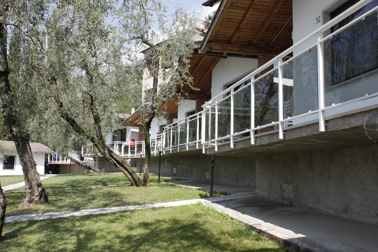 Villaggio Albergo Casa E Lago Brenzone sul Garda Eksteriør bilde