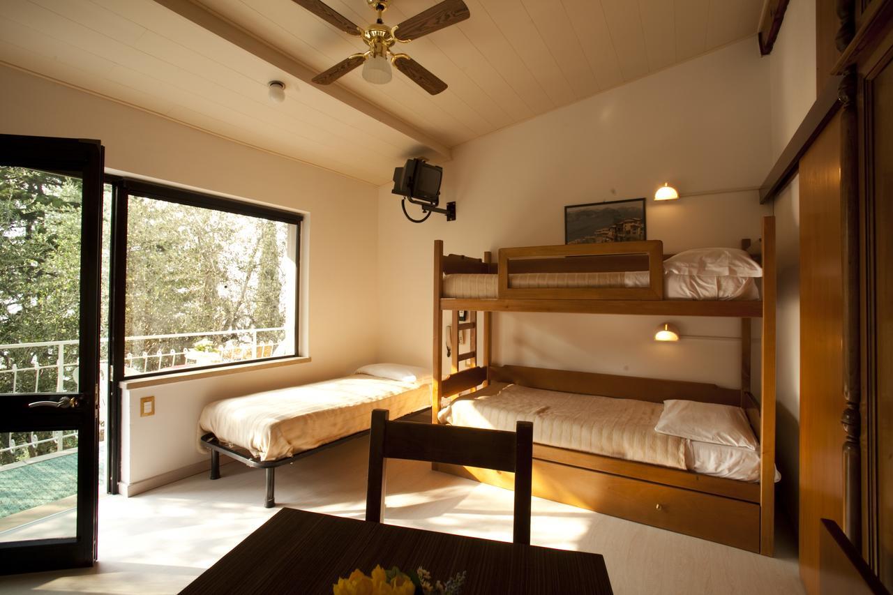 Villaggio Albergo Casa E Lago Brenzone sul Garda Eksteriør bilde